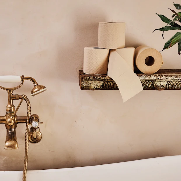 Pure Comfort, Zero Waste
